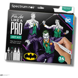 Https: www.cchobby.nl hobbyset-illustratie-helden-en-schurken-joker-diverse-kleuren-1-doos
