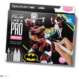 Https: www.cchobby.nl hobbyset-illustratie-harley-quinn-diverse-kleuren-1-doos