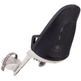 Qibbel kinderzitje voor air - pebble grey