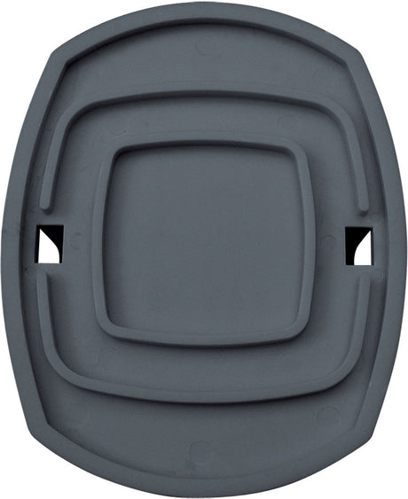 Eurotrail caravan feet