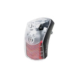 Spanninga pixeo xb achterlicht spatbord batterij