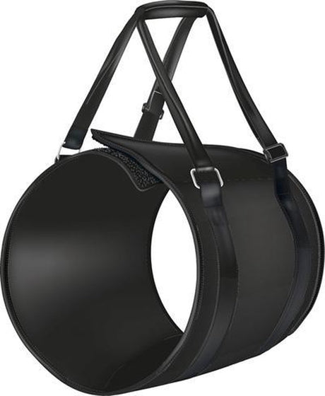 Trixie tilhulp - hondenhulpmiddelen - zwart 85-95 cm xl