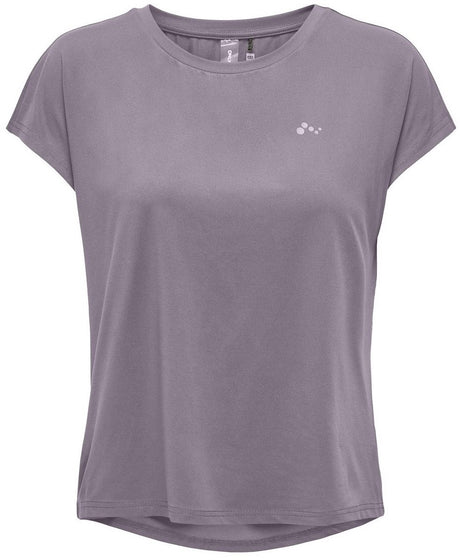 Only play - onpaubree on ss bat loose tee noos dames sportshirt