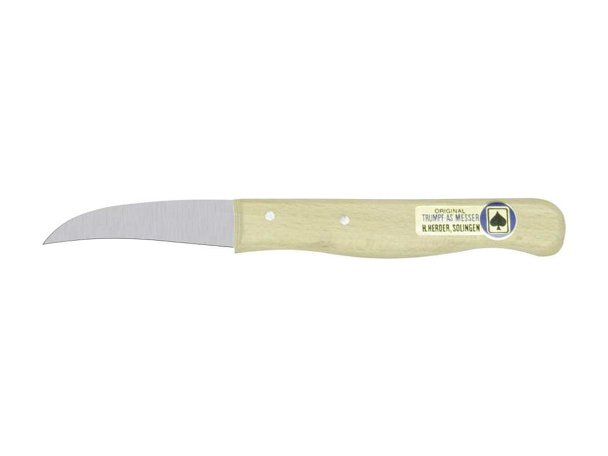 Herder h.h schilmes krom rvs 10st