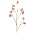 Roberts collection kunstbloem sering 100 cm roze