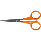 Fiskars http: www.cchobby.nl -klassieke-precisie-schaar-l-13-cm-1-stuk