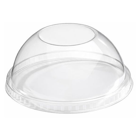 Njoy deksel bol gat shakebeker 90 mm streng (100 stuks)