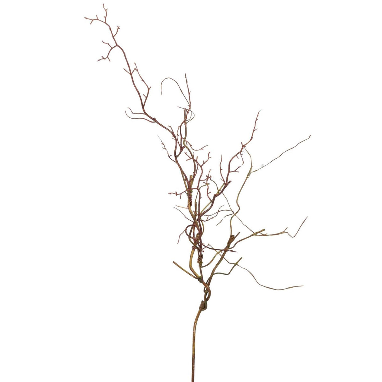 Roberts collection twig 90cm brown