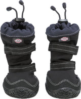 Trixie pootbescherming walker active long zwart