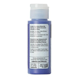 Folkart • metallic acrylic paint violet shimmer 59ml