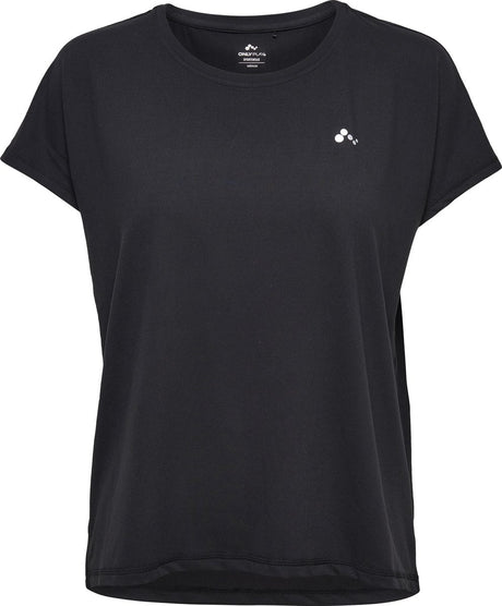 Only play - onpaubree on ss bat loose tee noos dames sportshirt