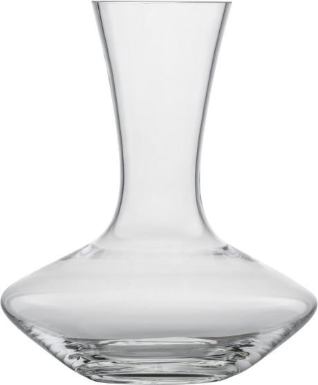 Schott zwiesel ever (classico) decanteerkaraf - 0.75 ltr