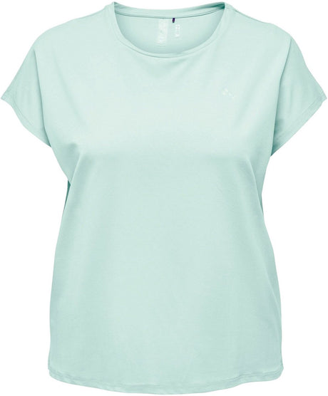 Only play - onpaubree ss bat loose tee cur noos dames sportshirt