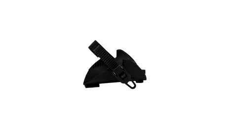 Pro-user wielstopper met spanband links diamant fg tg