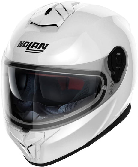 Nolan n80-8 classic n-com 5 integraalhelm m