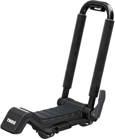 Thule hull-a-port xtr kajakdrager black one-size