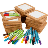 Creativ company https: www.cchobby.nl groepsset-onderzetters-beschilderen-afm-15-5x15-5-cm-diverse-kleuren-1-set