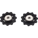 Shimano derailleurwielen-set shim.pulley set rd9000 rd9070 2pcs.bl.