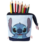 Lilo stitch 2-in-1 etui en pennenhouder