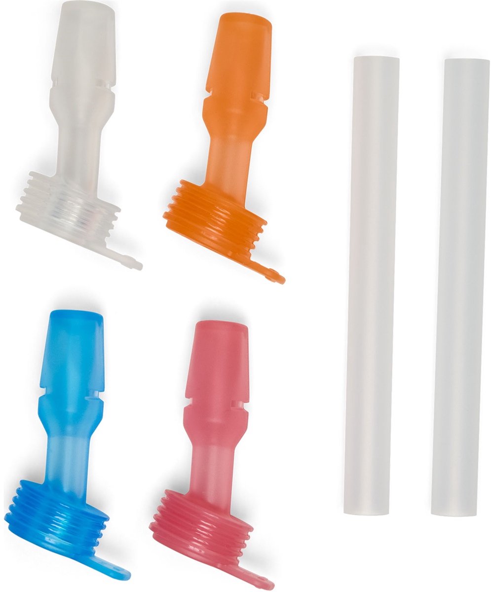 Camelbak thrive kids replacement straw bite valve set onderdeel assorti