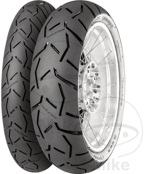 Continental motorband contitrailattack 3 90 90-21