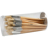 Https: www.cchobby.nl nature-line-kwasten-afm-1-2-3-4-5-6-7-8-9-10-l-19-5-23-cm-b-4-17-mm-plat-rond-80-stuk-1-doos