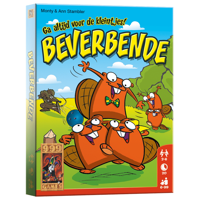 999games beverbende