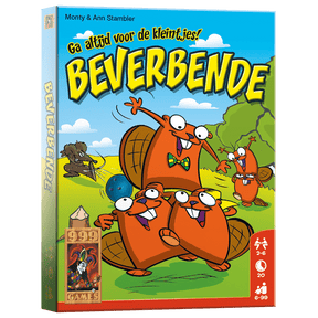 999games beverbende