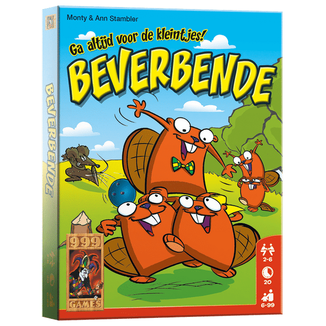 999games beverbende