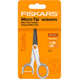 Https: www.cchobby.nl fiskars-non-stick-algemene-schaar-l-12-cm-rechtshandig-1-stuk