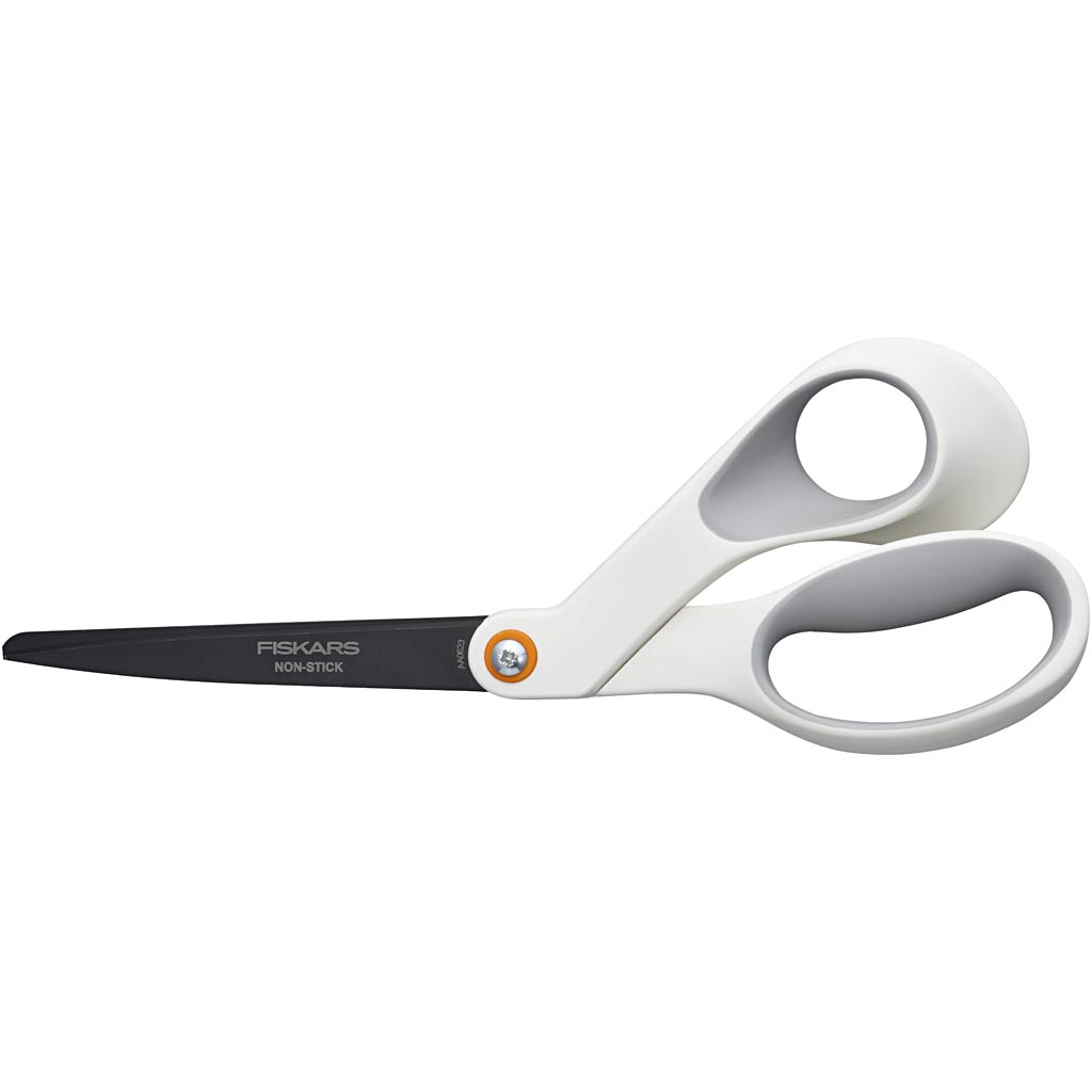 Https: www.cchobby.nl fiskars-non-stick-algemene-schaar-l-21-cm-rechtshandig-1-stuk
