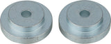 Unior bike tools dub open bore adapters 1721.1 for bearing press set