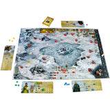 999Games De Legenden van Andor: De Eeuwige Kou