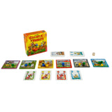 999games 999 games graantje de voorste kaartspel