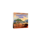999games 999 games savannah park bordspel