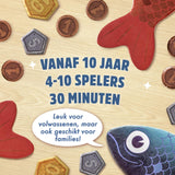 999games 999 games sounds fishy partyspel