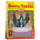 999games 999 games boonanza boona nostra kaartspel uitbreiding