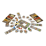 999games 999 games glasgow bordspel