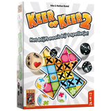 999games 999 games keer op keer 2 - dobbelspel