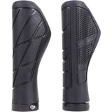 Edge Urban Grips - Ergonomische handvatten, voorkomt tintelingen, comfortabel en veilig.