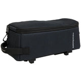 Burgers - new looxs tas new looxs sports trunkbag lock | mik 2.0 | zwart | 4,5l