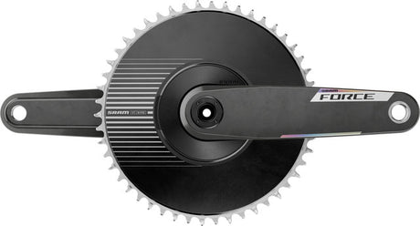 Sram kettenradgarnitur force 1 e1 krg force aero e1 50z 160mm dub
