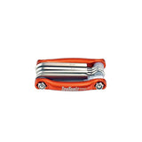 Icetoolz multitool 96b3 bar 11 (11 delig)