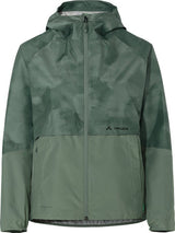 Vaude rain jacket