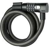 Axa kabelslot resolute c15 180 code (kaart)