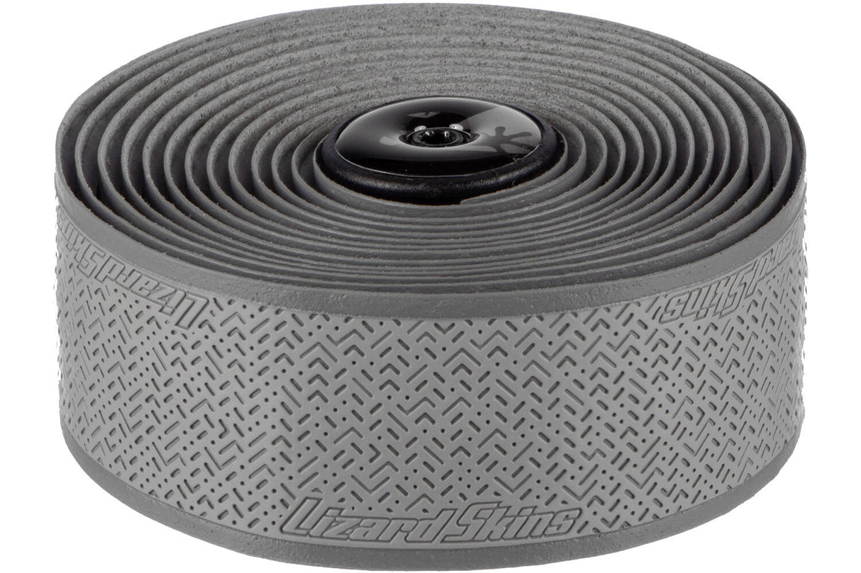 Lizard Skins Lizard skins dsp v2 2.5mm stuurlint cool gray