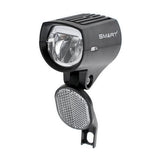 Smart koplamp d e e-bike dc6 48v