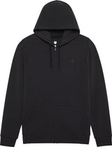 Fox head rise hooded jacket