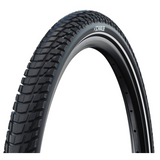 Schwalbe draadband marathon plus tour 37-622 +r zwart