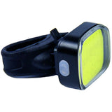 UrbanProof high power koplamp geel USB